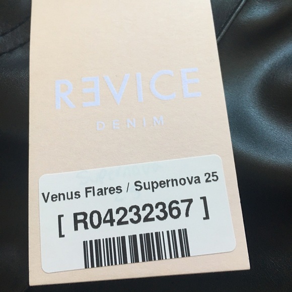 Revice Denim Jeans Supernova - Picture 6 of 6